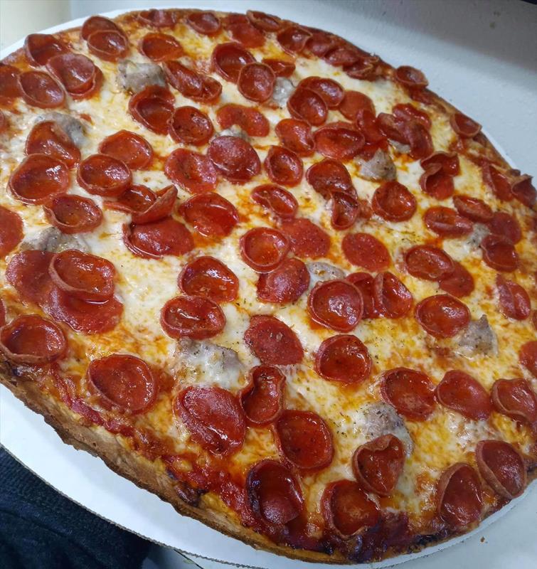 Waterfront Bar & Grill Kewaunee, WI